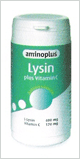 aminoplus� Lysin plus Vitamin C