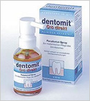 Dentomit� Q10 direkt