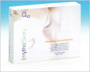 mythoSkin� GesichtsMaske